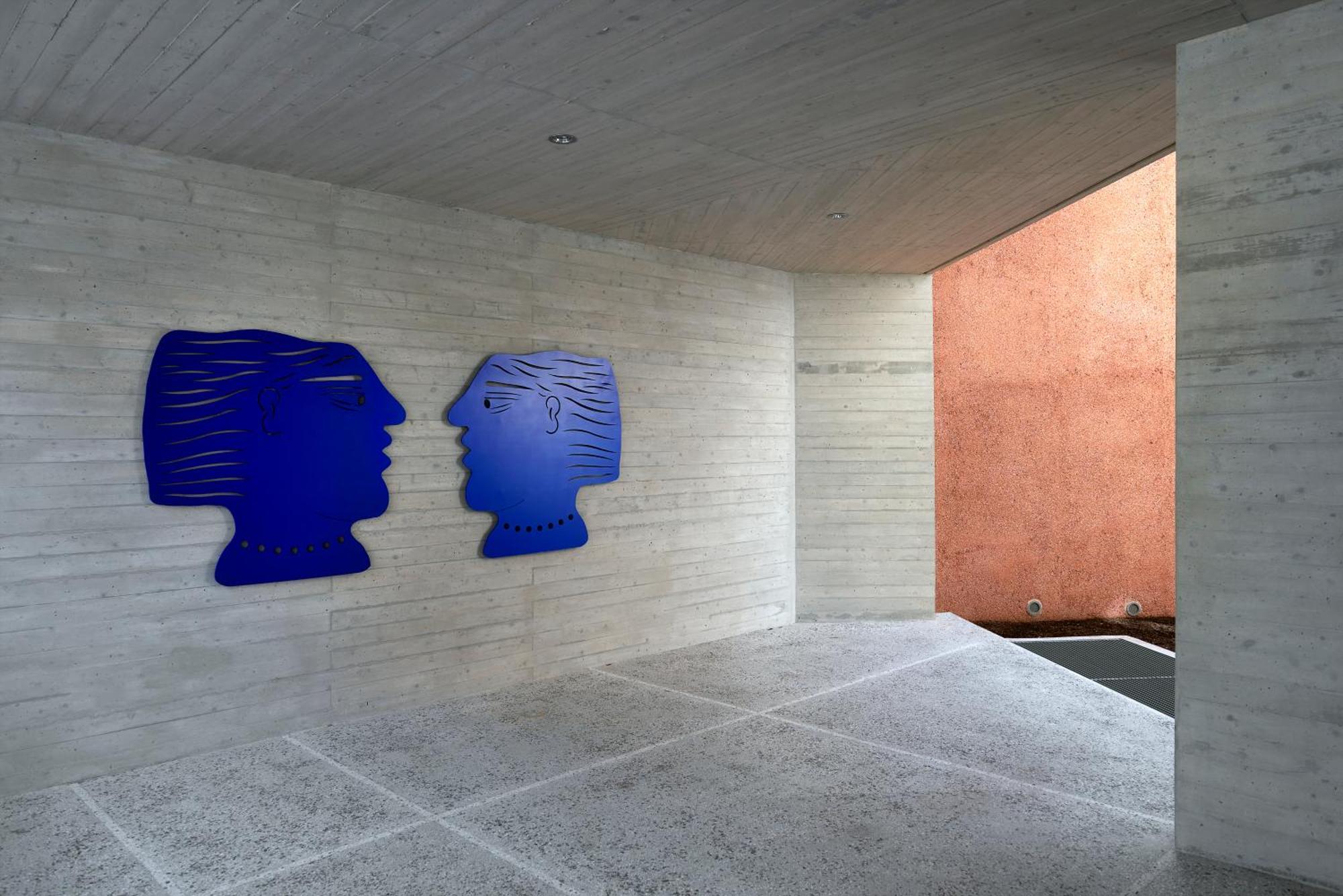 Bluebuilding