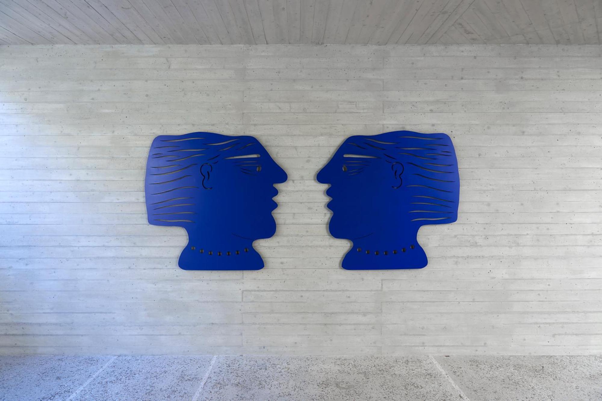 Διαμέρισμα Bluebuilding Αθήνα