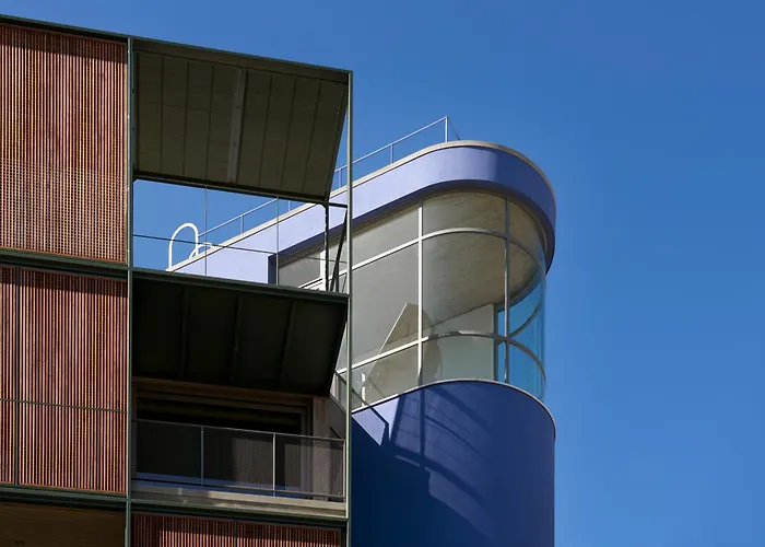 Athens BlueBuilding