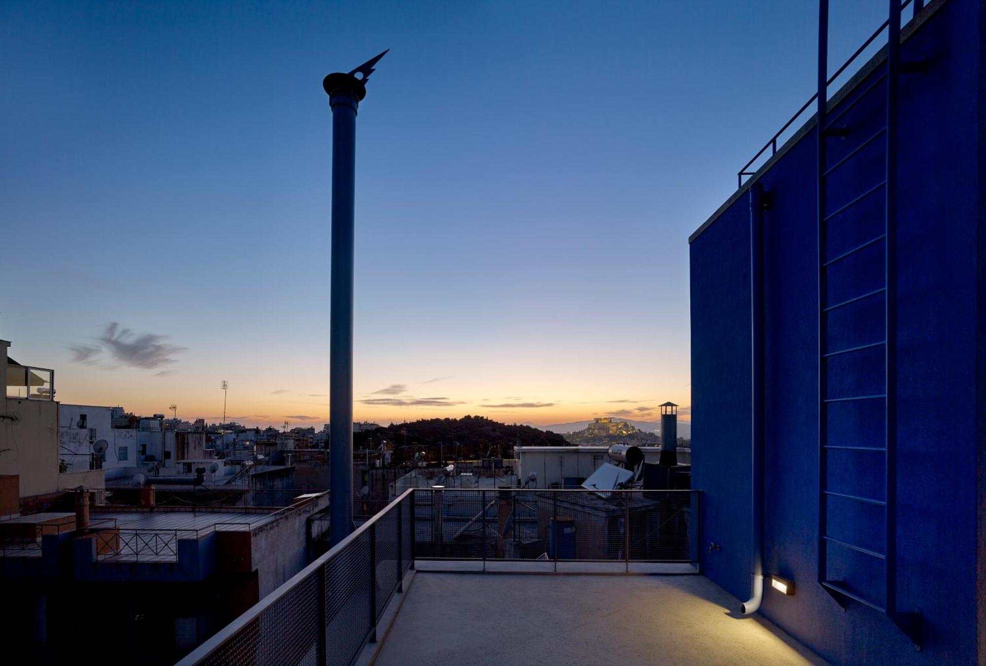 Bluebuilding
