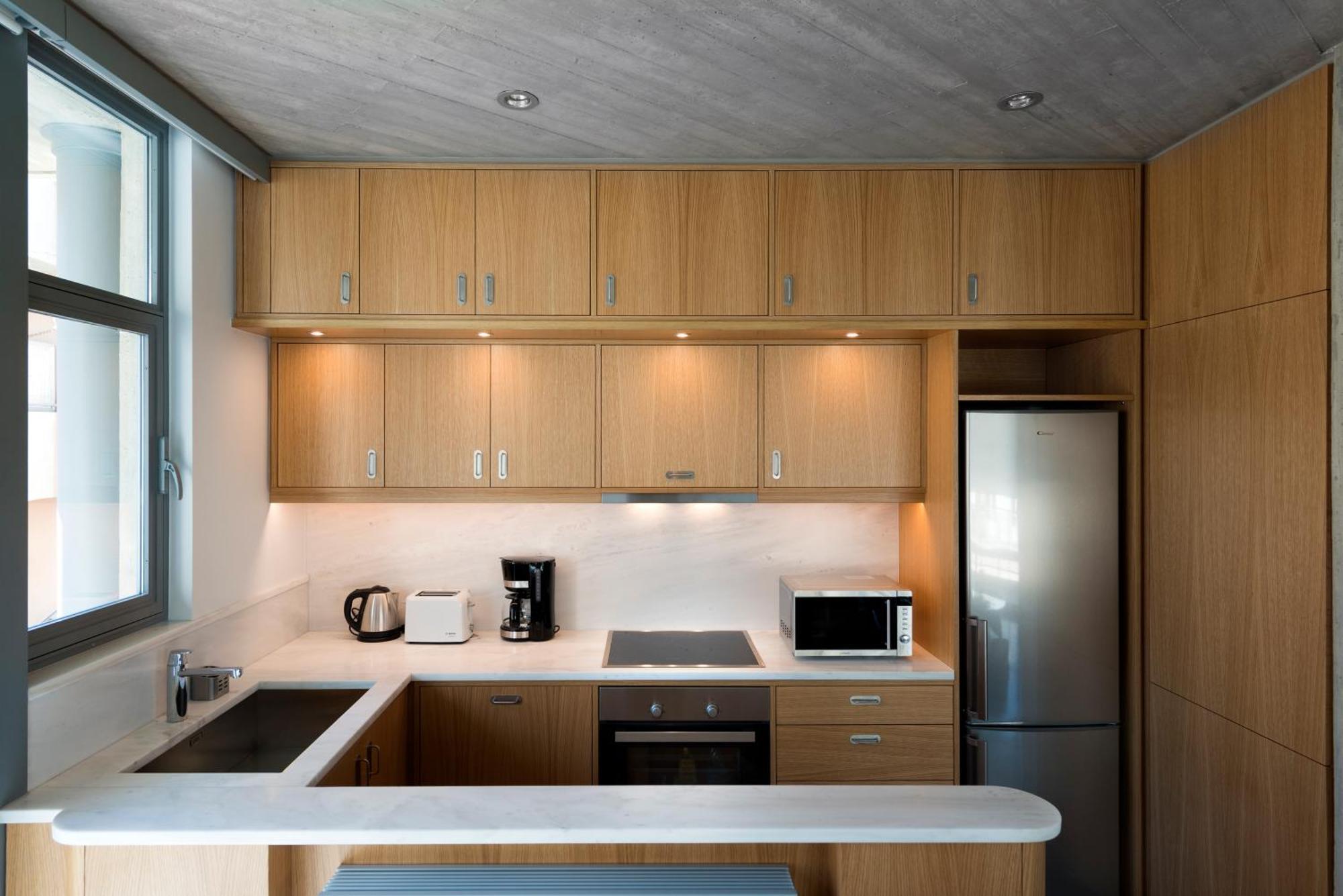 Daire Bluebuilding
