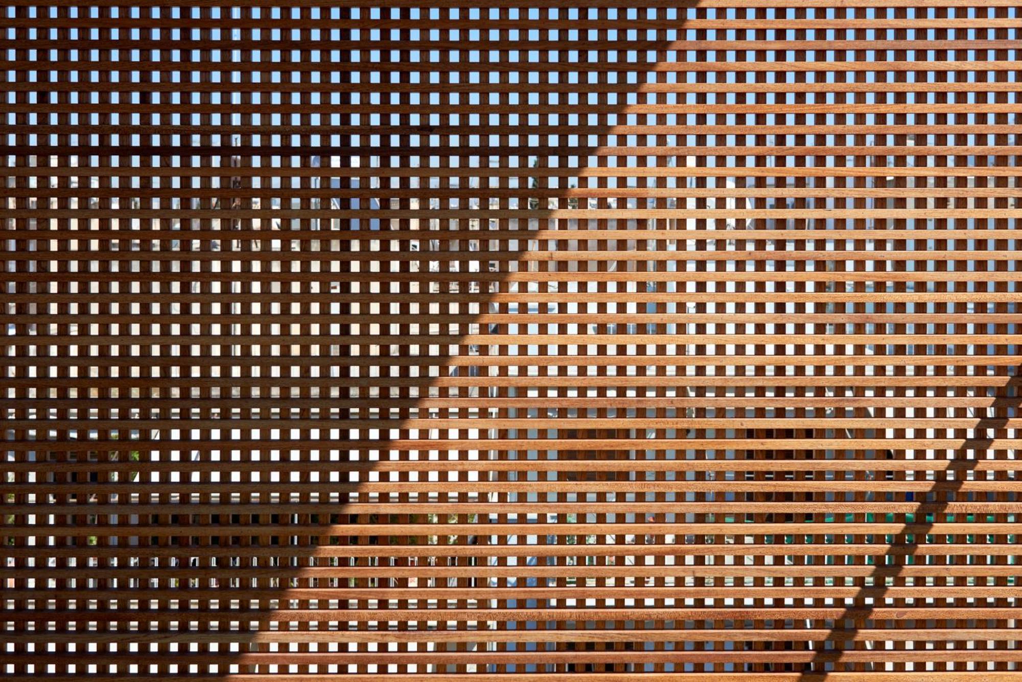 Apartment Bluebuilding