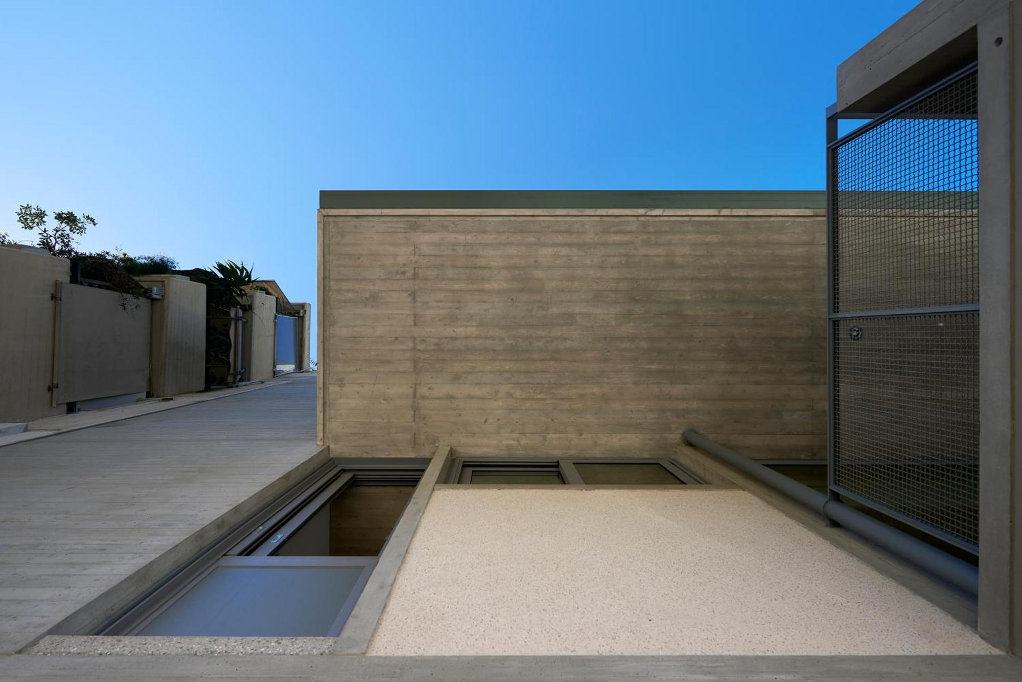 Bluebuilding Athen