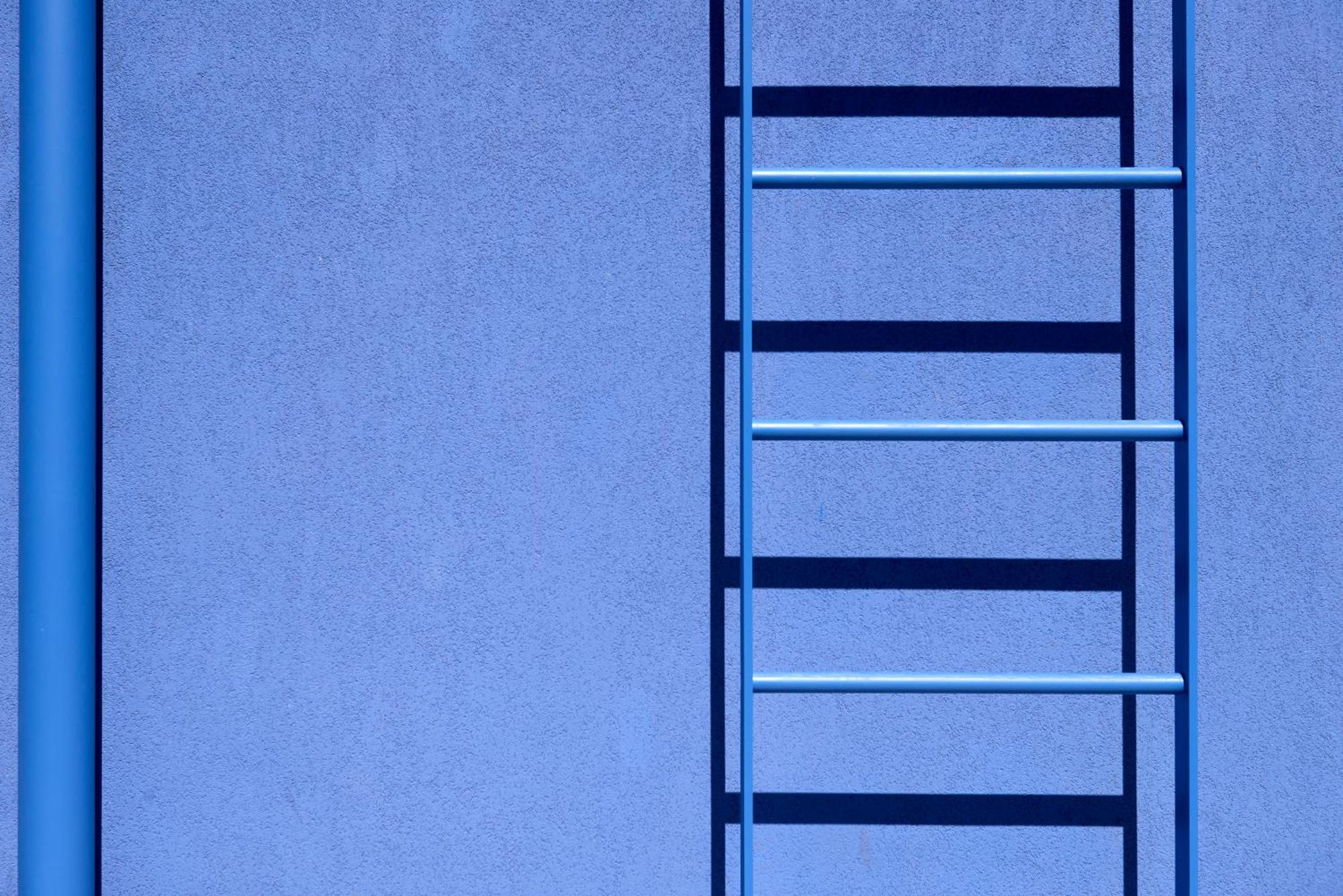 Bluebuilding