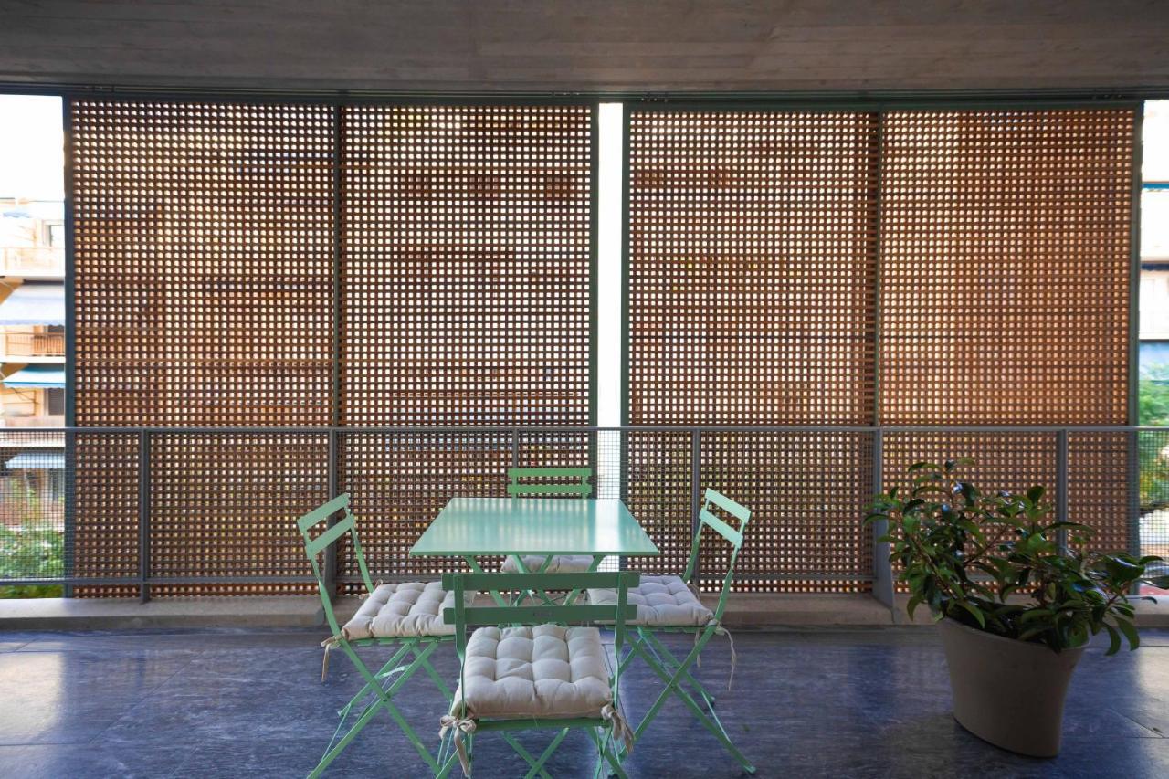 Bluebuilding Apartment *
