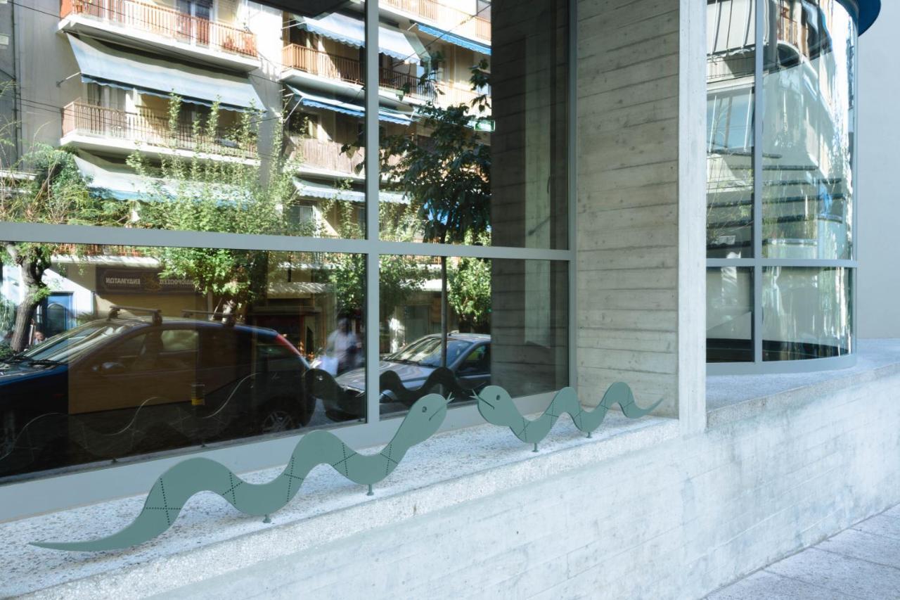 Bluebuilding Apartment *