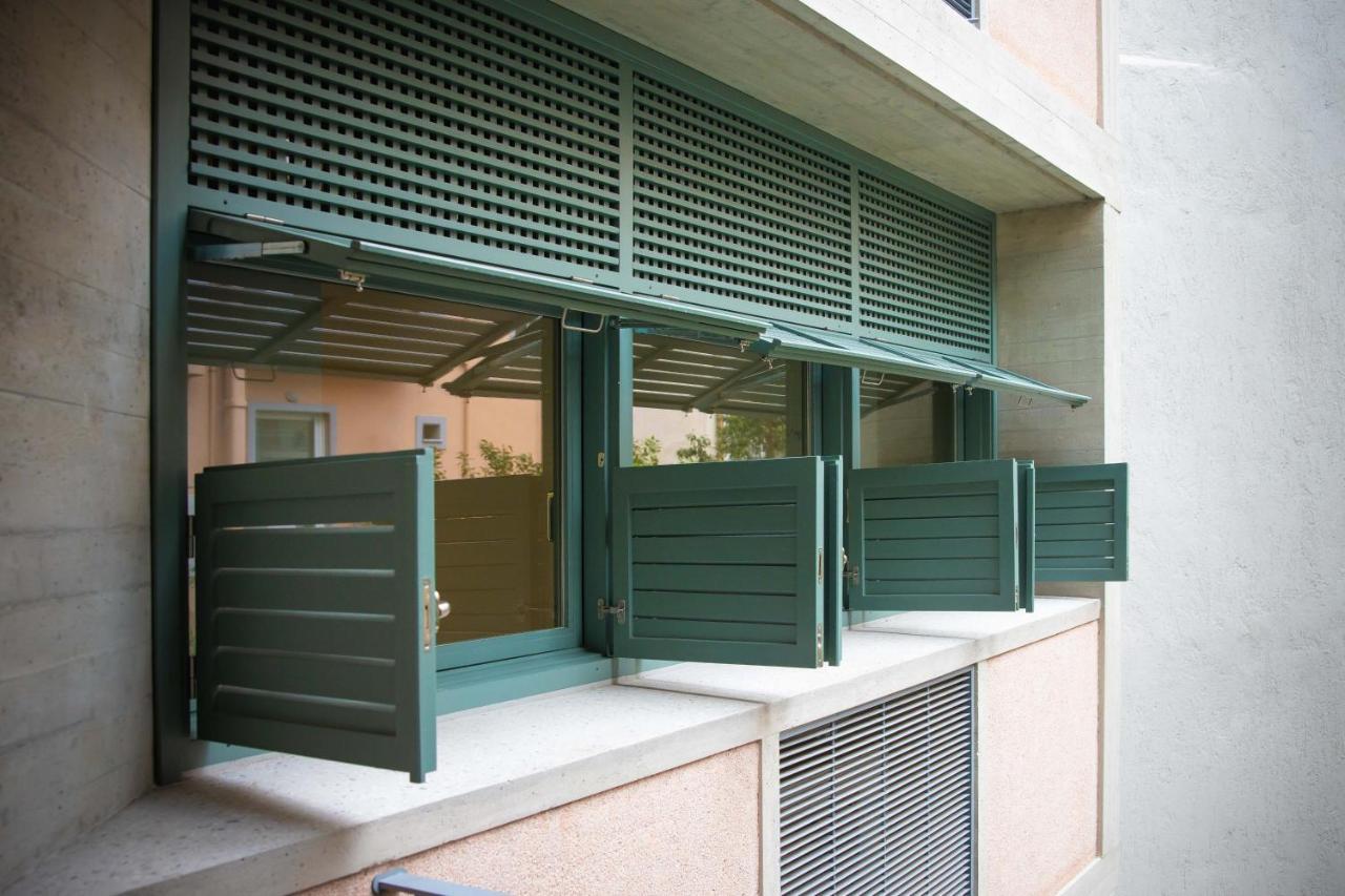 Bluebuilding Apartment *
