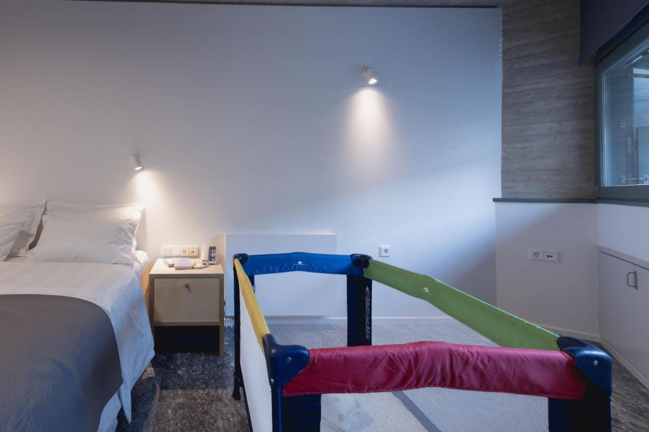Bluebuilding Apartment Athen