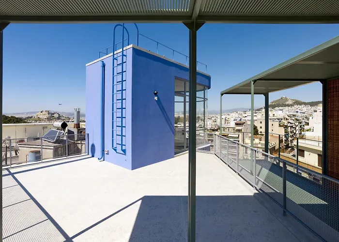 Athens Bluebuilding