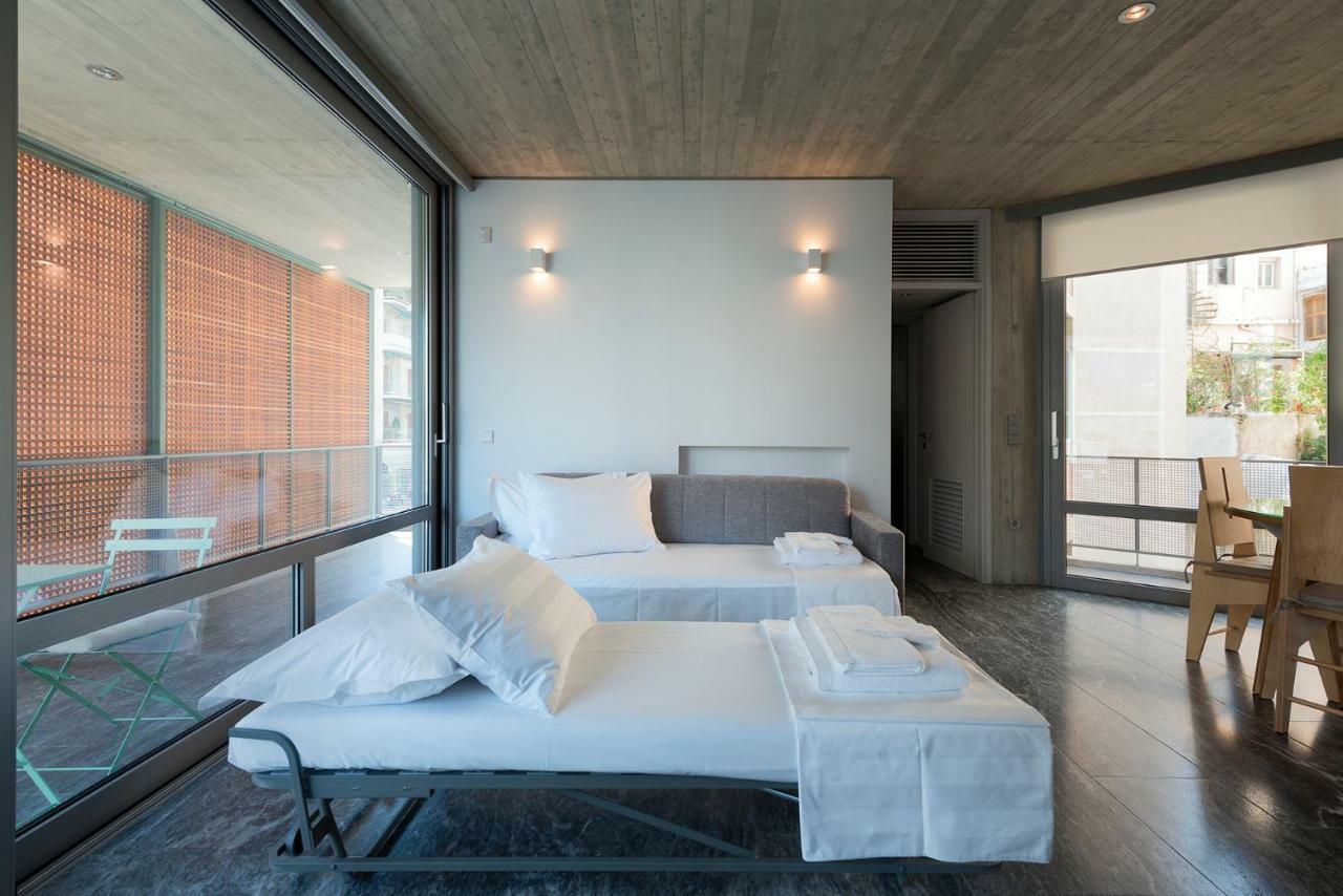 Apartment Bluebuilding