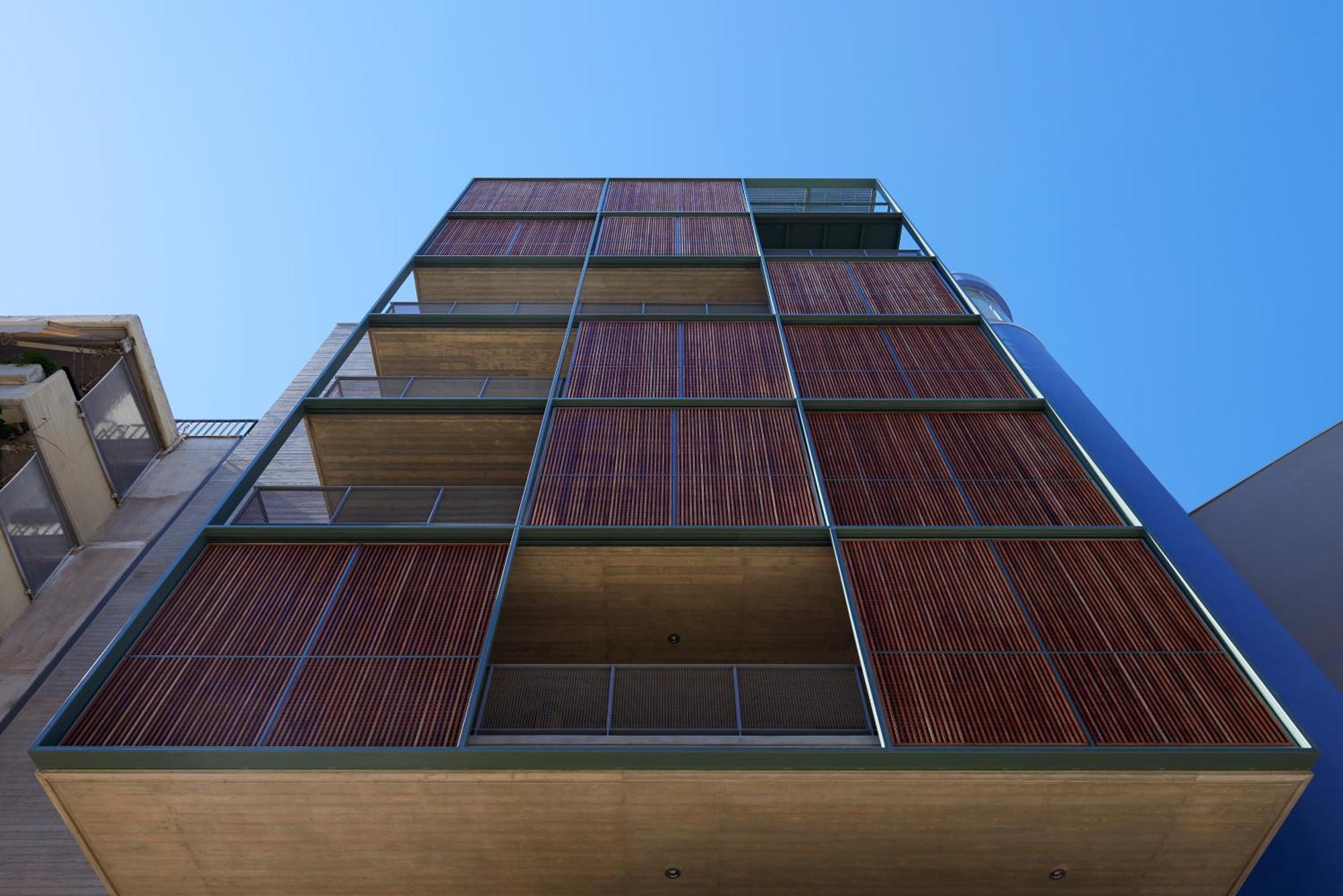 Bluebuilding