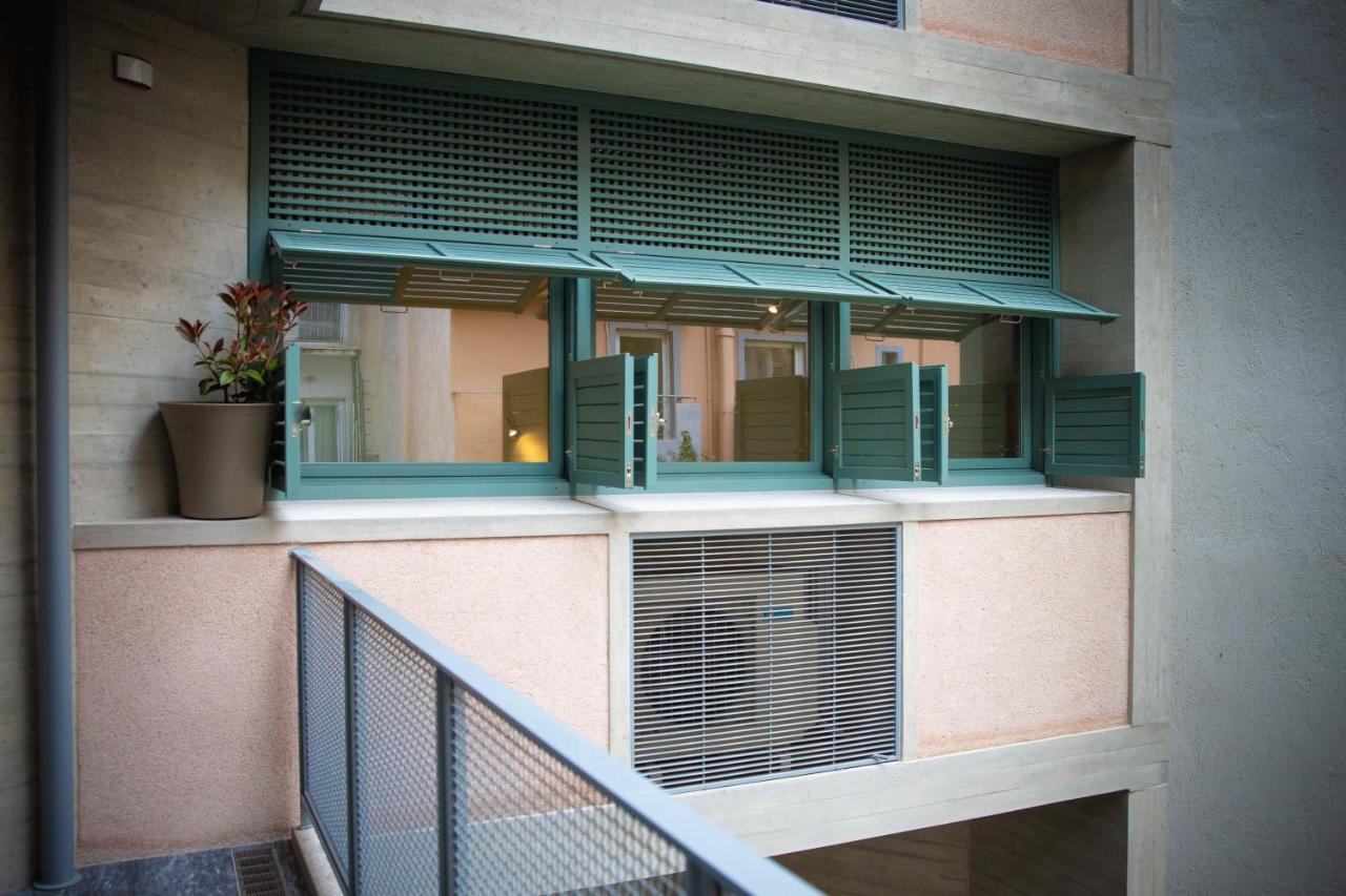 Bluebuilding Apartment Athens