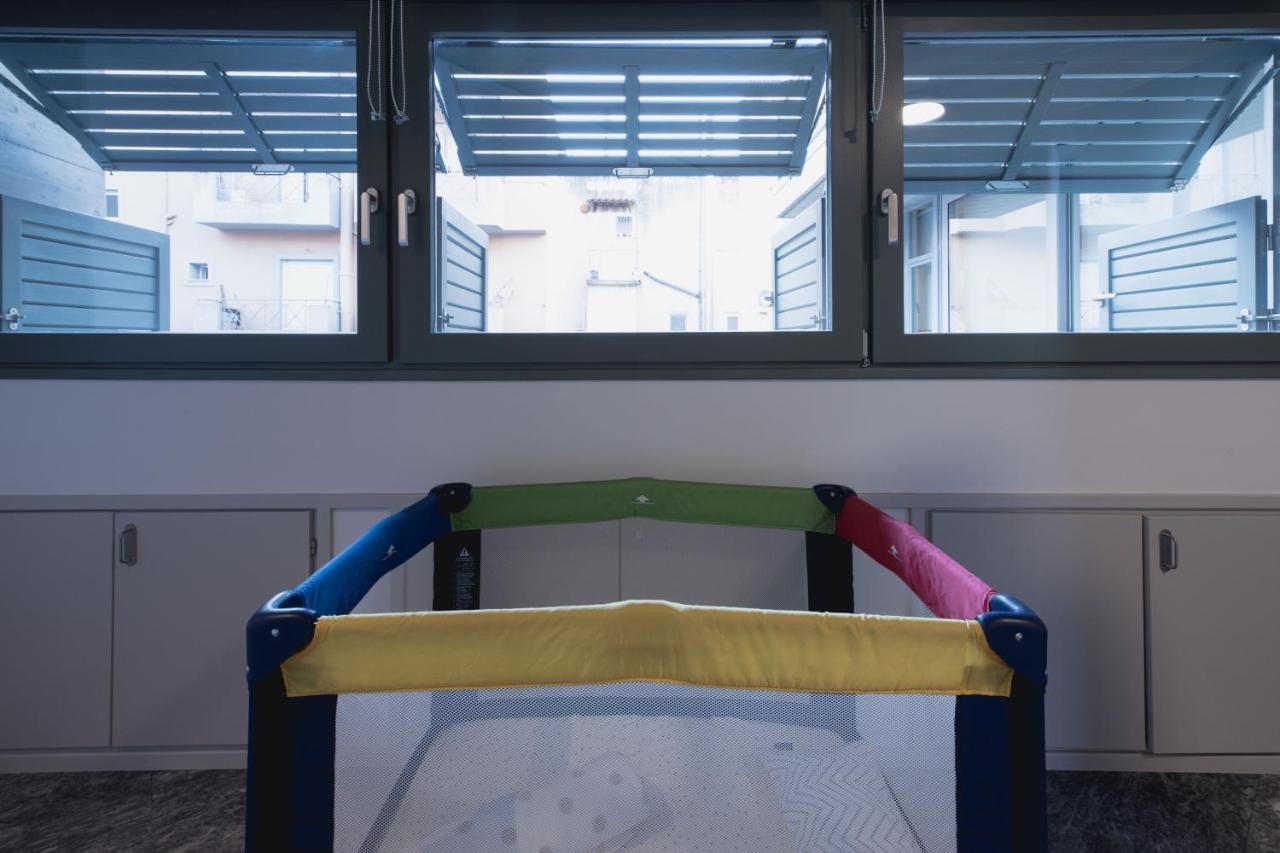 Bluebuilding Apartment *
